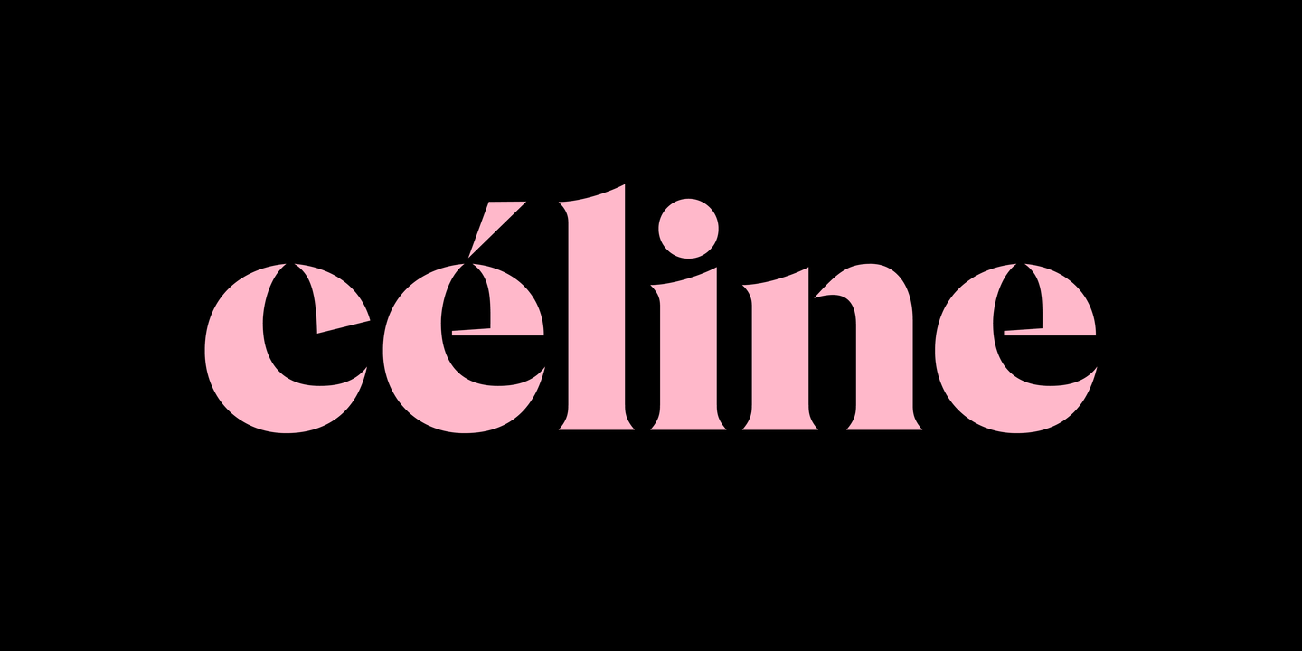 Celine Font